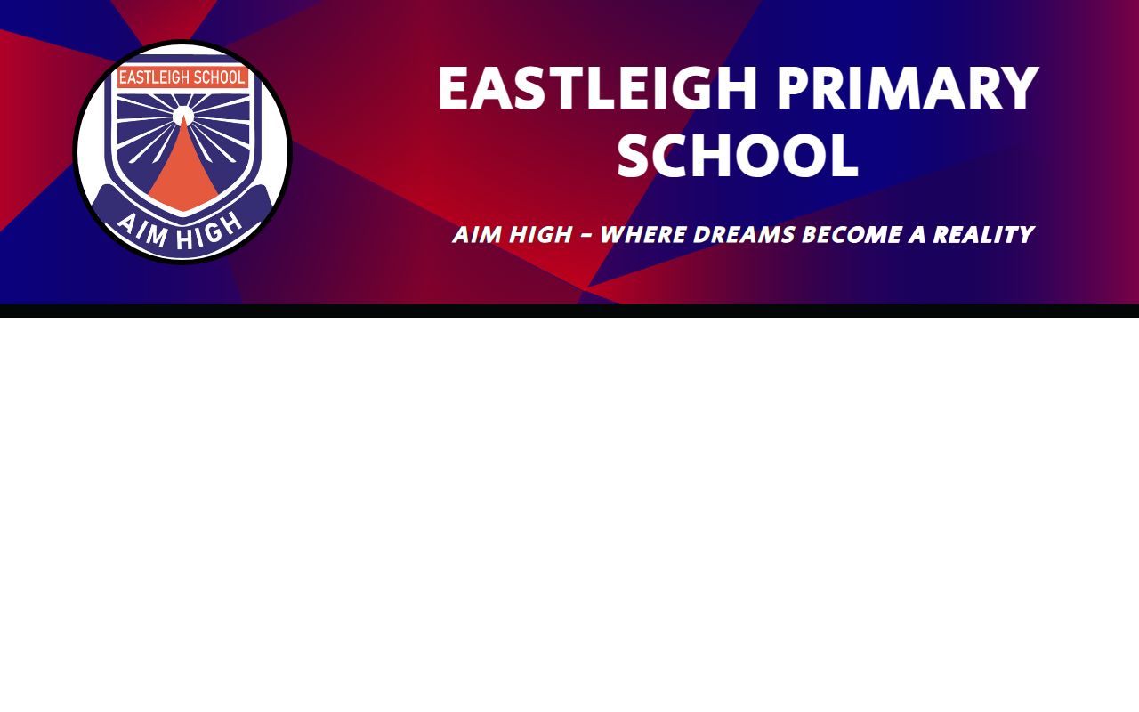 Ee Eastleigh Primary Ee Eastleigh Primary
