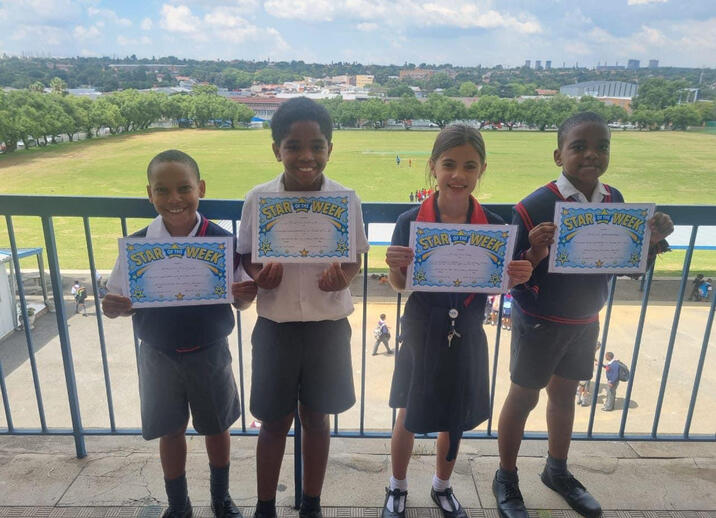 Eastleigh Primary School Edenvale s No 1 Junior Institution Your Eastleigh primary school edenvale s no 1 junior institution your